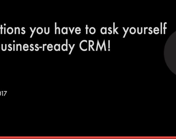 CRM