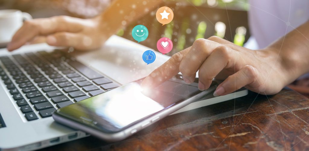 All the steps to a great customer experience