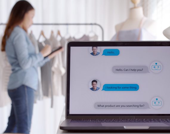 AI also integrates technologies like machine learning, deep learning, and natural language understanding, set to break down communication barriers and automate customer interactions.