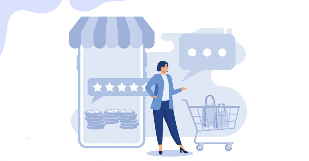 How Loyalty marketplaces work.