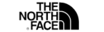 the North Face logo