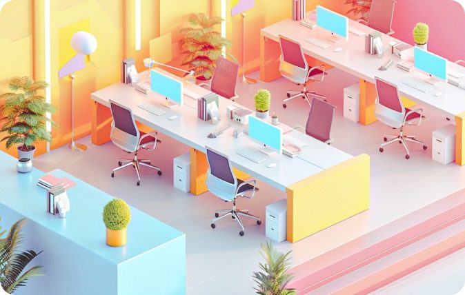 CX_B2B a modern and successful b2b company