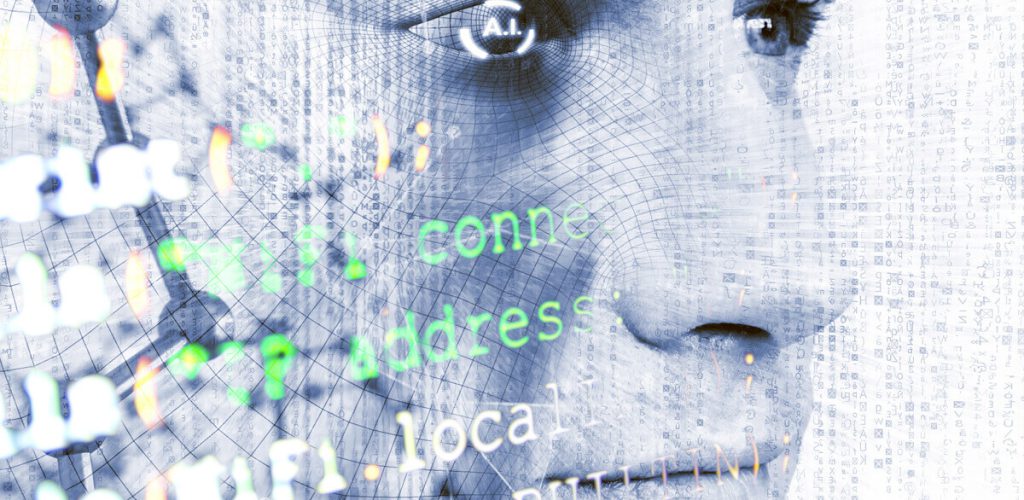 The second -digital- life of the consumers Podcast for AI in Greek