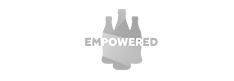 logo coca cola Best Customer Experience during a Crisis Gold for Coca-Cola Empowered